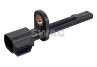 Wheel speed sensor