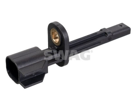 Wheel speed sensor