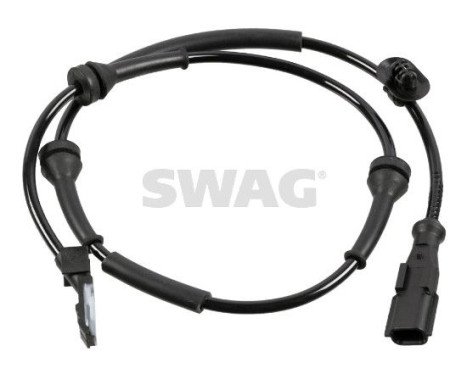 Wheel speed sensor, Image 2