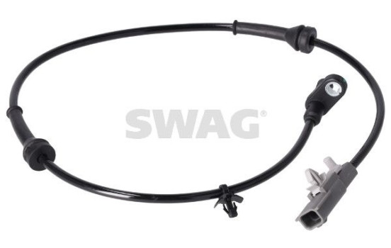 Wheel speed sensor