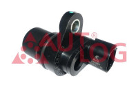 Wheel speed sensor