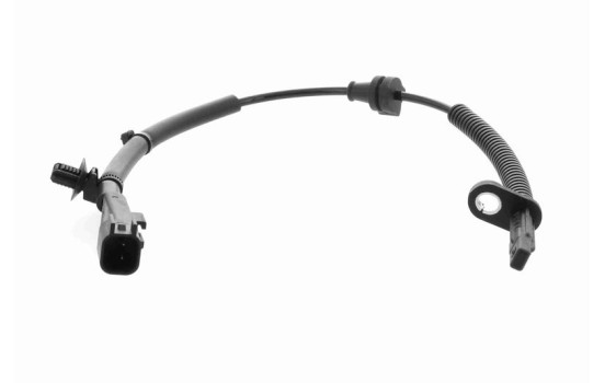 Wheel speed sensor