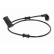 Wheel speed sensor