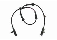 Wheel speed sensor