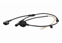 Wheel speed sensor