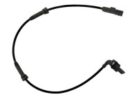 Wheel speed sensor