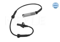 Wheel speed sensor