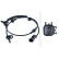 Wheel speed sensor