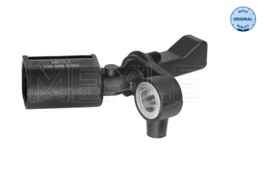 Wheel speed sensor