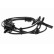 Wheel speed sensor