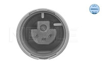 Wheel speed sensor