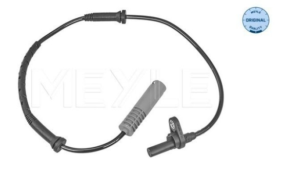 Wheel speed sensor, Image 2