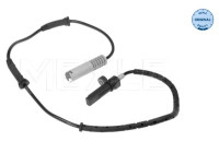 Wheel speed sensor