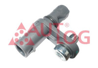 Wheel speed sensor