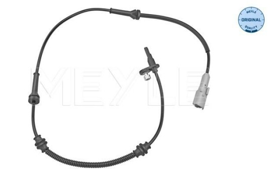Wheel speed sensor, Image 2