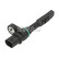 Wheel speed sensor
