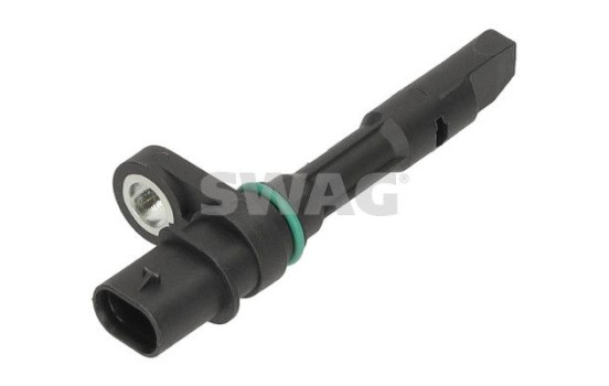 Wheel speed sensor