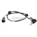 Wheel speed sensor