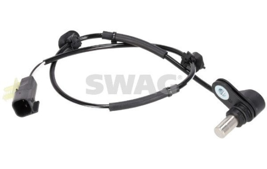 Wheel speed sensor
