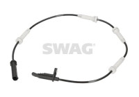 Wheel speed sensor