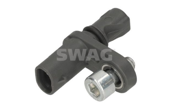 Wheel speed sensor