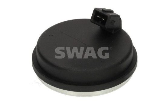 Wheel speed sensor