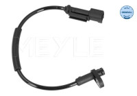 Wheel speed sensor
