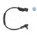 Wheel speed sensor