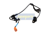 Wheel speed sensor