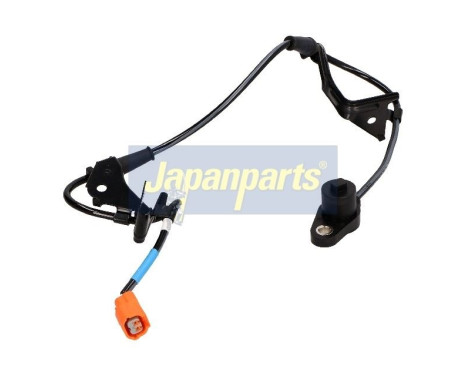 Wheel speed sensor