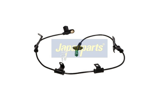 Wheel speed sensor