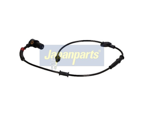 Wheel speed sensor