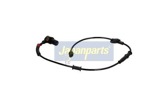 Wheel speed sensor