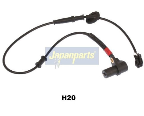Wheel speed sensor, Image 2