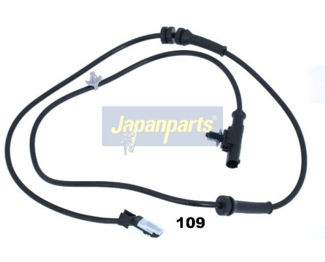 Wheel speed sensor, Image 2