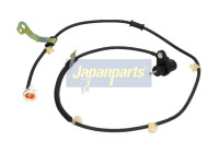 Wheel speed sensor