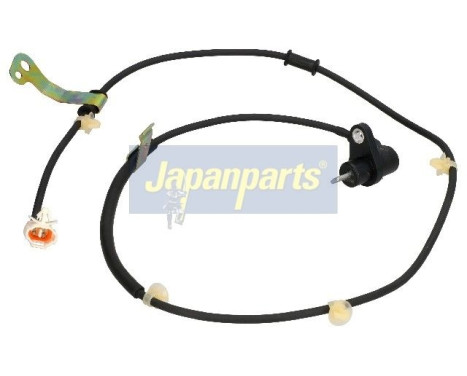 Wheel speed sensor