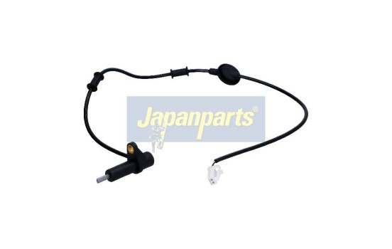 Wheel speed sensor