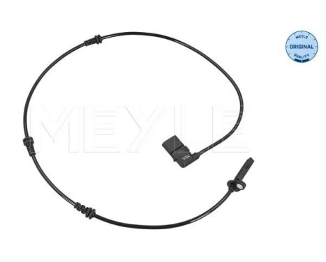 Wheel speed sensor, Image 2