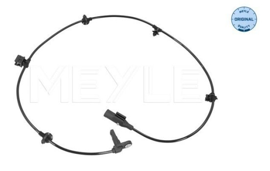 Wheel speed sensor, Image 2