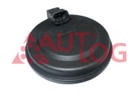 Wheel speed sensor
