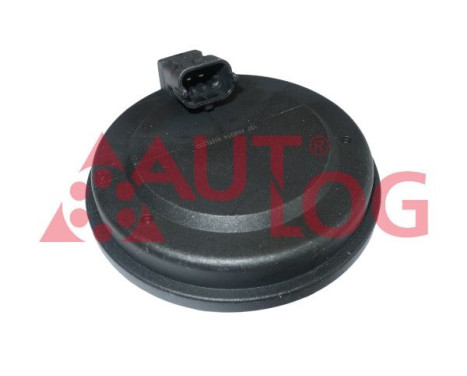 Wheel speed sensor