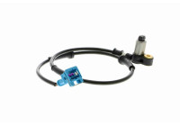 Wheel speed sensor
