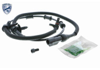 Wheel speed sensor