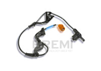 Wheel speed sensor