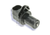 Wheel speed sensor