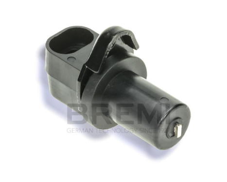 Wheel speed sensor