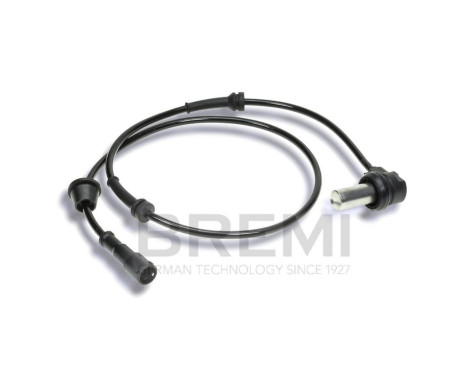 Wheel speed sensor