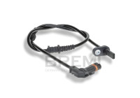 Wheel speed sensor