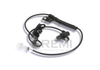 Wheel speed sensor